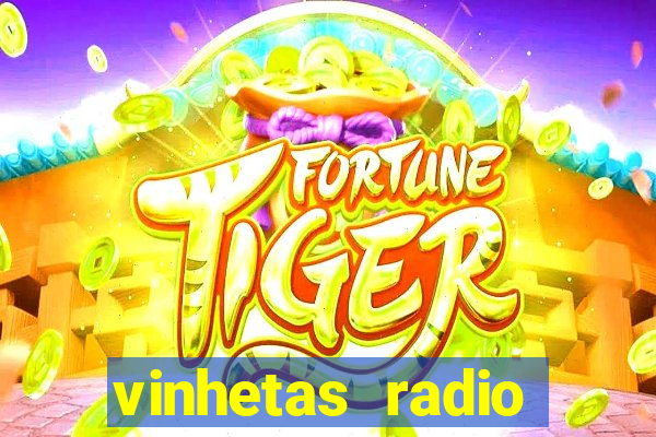 vinhetas radio globo futebol